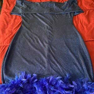 Taylor made cocktail dress!!